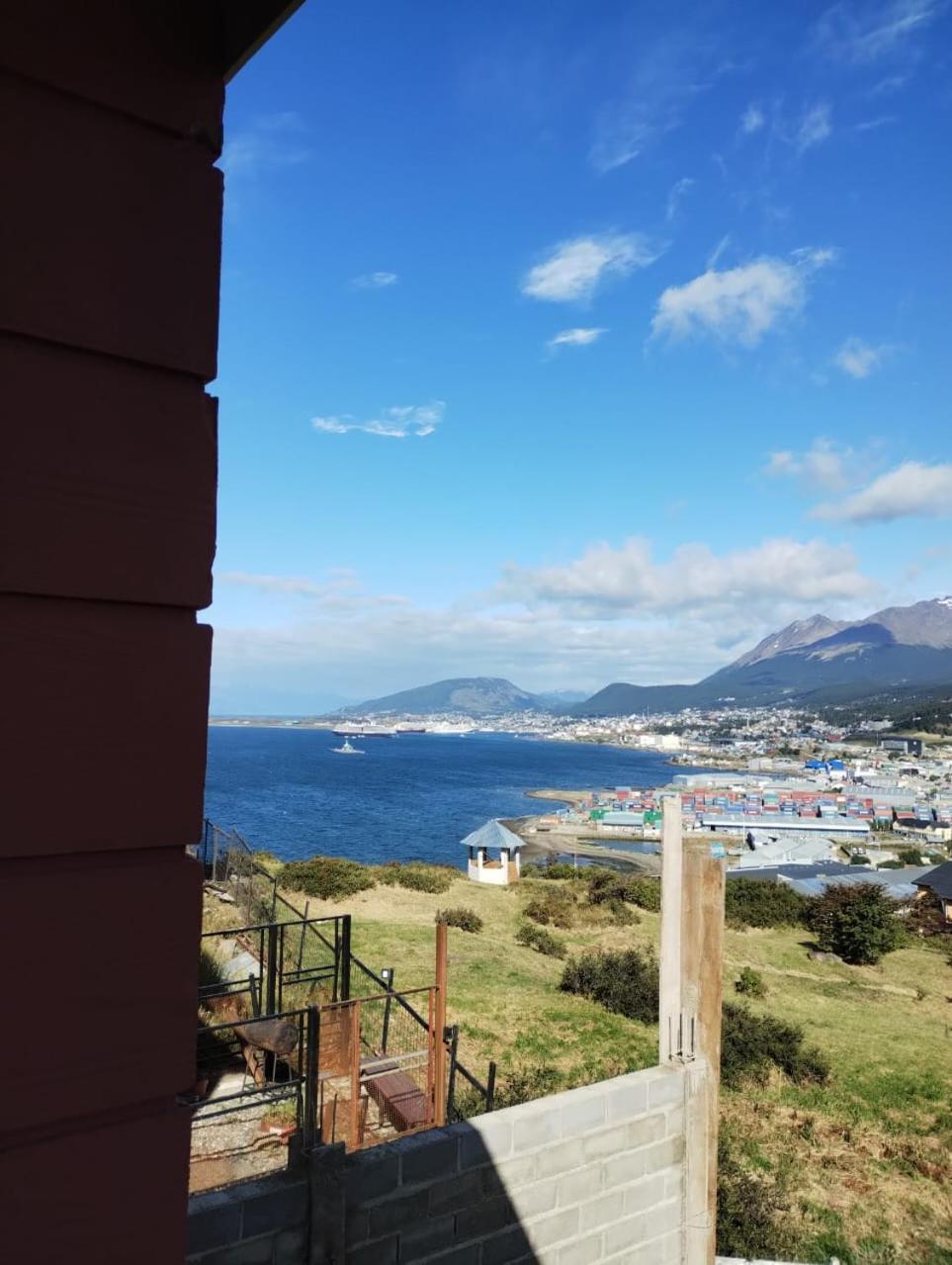 Casa de férias Ushuaia Apart
